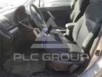 2015 Subaru Forester фото