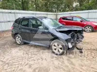 2015 Subaru Forester фото