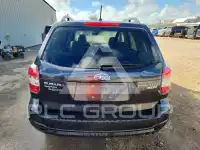 2015 Subaru Forester фото