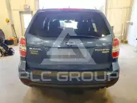 2015 Subaru Forester фото