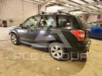 2015 Subaru Forester фото