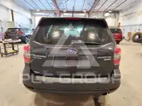 2015 Subaru Forester photo