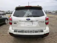 2015 Subaru Forester фото