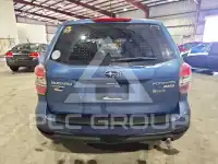 2015 Subaru Forester фото