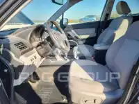 2015 Subaru Forester photo