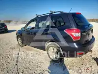 2015 Subaru Forester photo