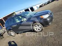 2015 Subaru Forester фото