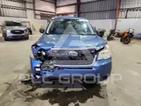 2015 Subaru Forester фото