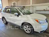 2015 Subaru Forester photo