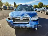 2015 Subaru Forester photo