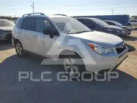 2015 Subaru Forester фото