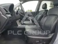 2015 Subaru Forester фото