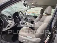 2015 Subaru Forester photo