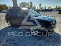 2015 Subaru Forester photo