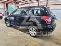 2015 Subaru Forester фото