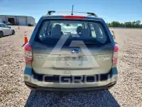 2015 Subaru Forester фото
