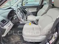 2015 Subaru Forester фото