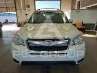 2015 Subaru Forester photo