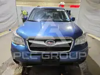 2015 Subaru Forester фото