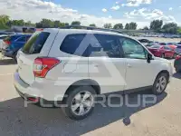 2015 Subaru Forester фото