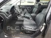 2015 Subaru Forester фото