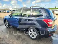 2015 Subaru Forester фото