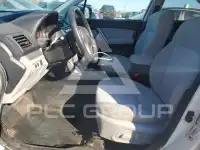 2015 Subaru Forester фото