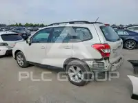 2015 Subaru Forester photo