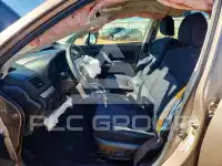2015 Subaru Forester фото