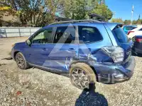 2015 Subaru Forester photo