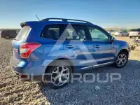 2015 Subaru Forester photo