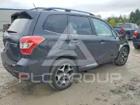 2015 Subaru Forester фото