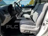 2015 Subaru Forester фото