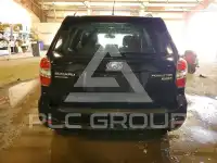 2015 Subaru Forester фото