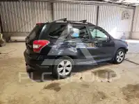 2015 Subaru Forester фото
