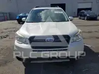 2015 Subaru Forester фото