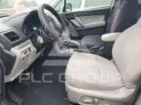 2015 Subaru Forester фото