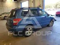 2015 Subaru Forester фото