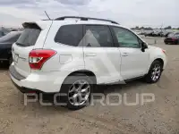 2015 Subaru Forester фото