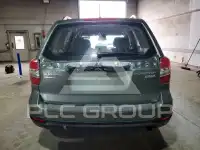 2015 Subaru Forester photo