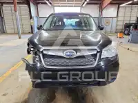 2015 Subaru Forester фото