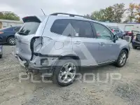 2015 Subaru Forester фото