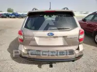2015 Subaru Forester photo