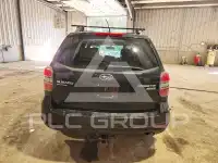2015 Subaru Forester фото