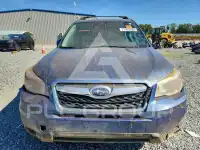 2015 Subaru Forester фото