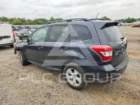 2015 Subaru Forester photo