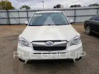 2015 Subaru Forester фото