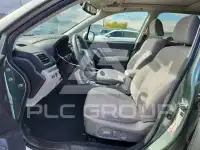 2015 Subaru Forester фото