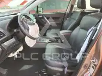 2015 Subaru Forester photo