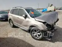 2015 Subaru Forester photo